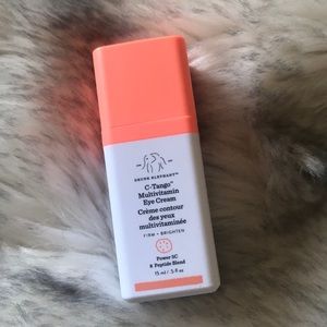 BN drunk elephant c tango multivitamin eye cream